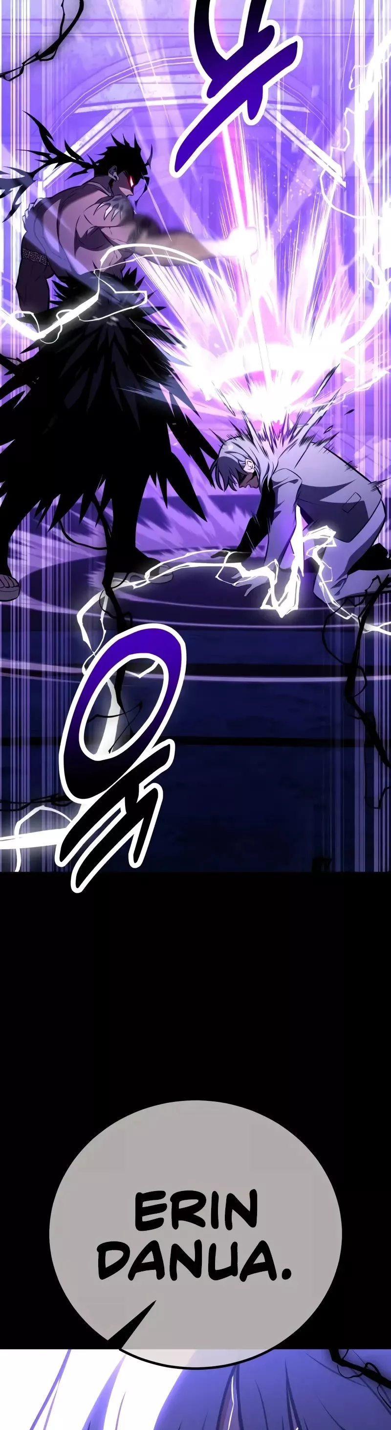 Read I Killed the Main Player Manga Online
