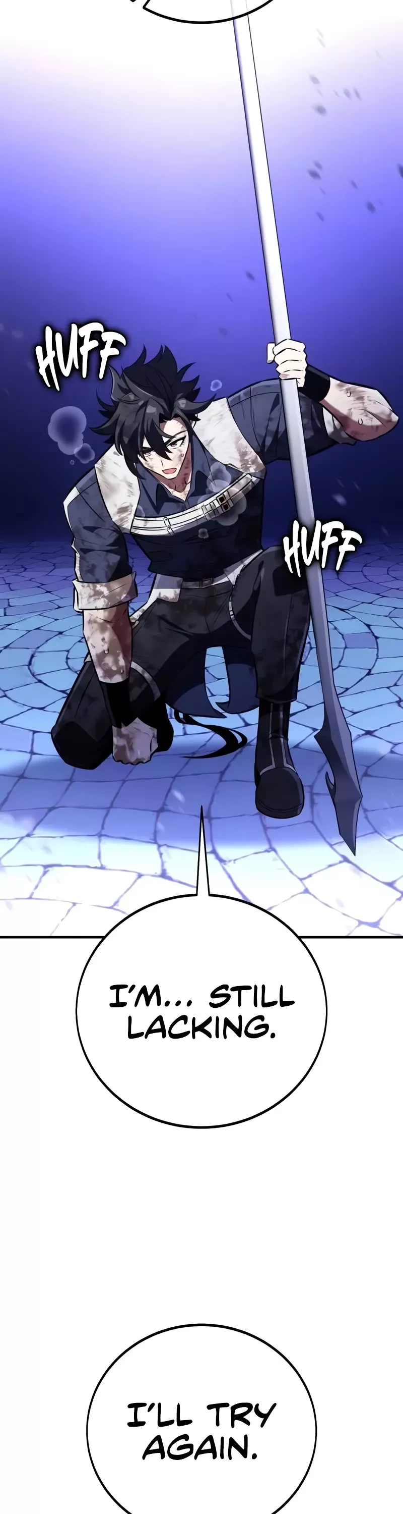Read I Killed the Main Player Manga Online