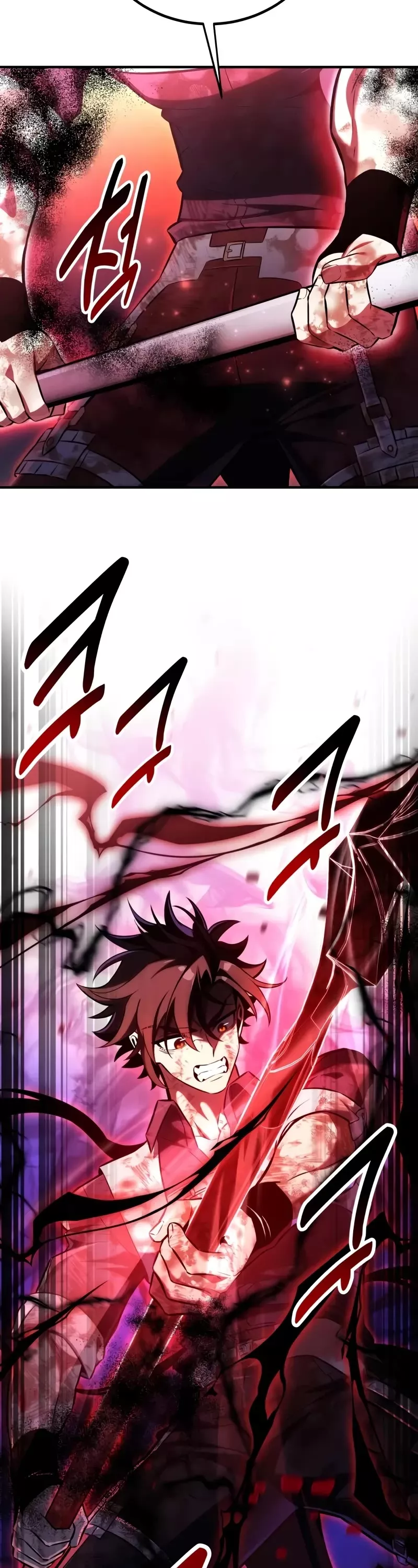 Read I Killed the Main Player Manga Online