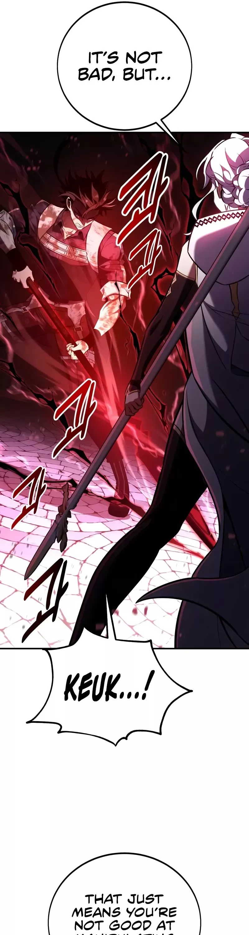 Read I Killed the Main Player Manga Online