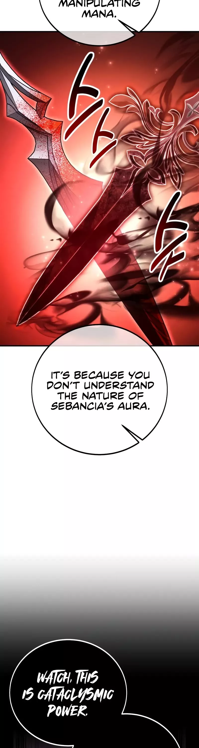 Read I Killed the Main Player Manga Online
