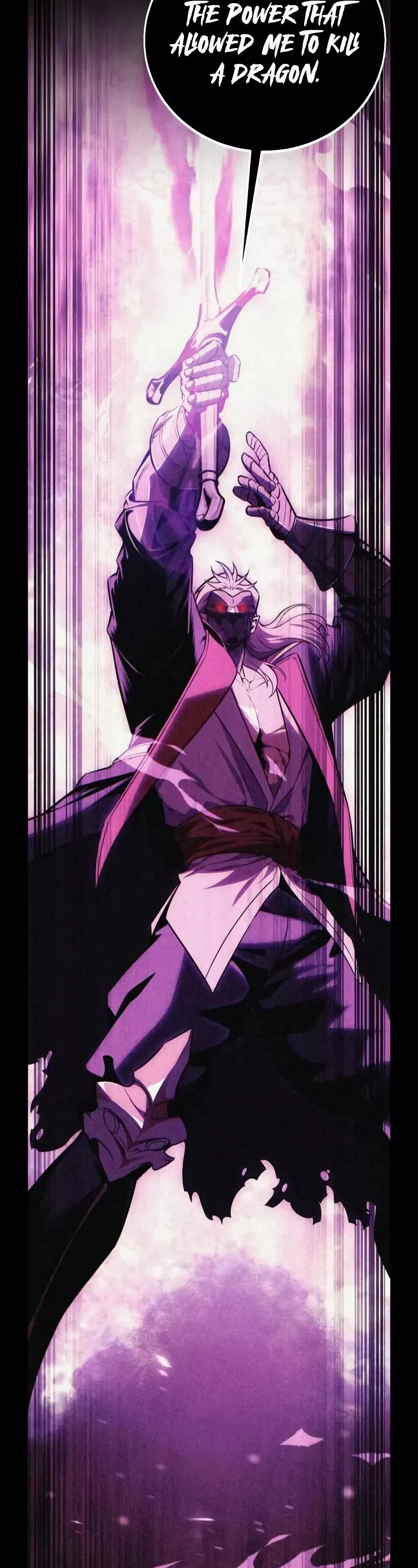 Read I Killed the Main Player Manga Online