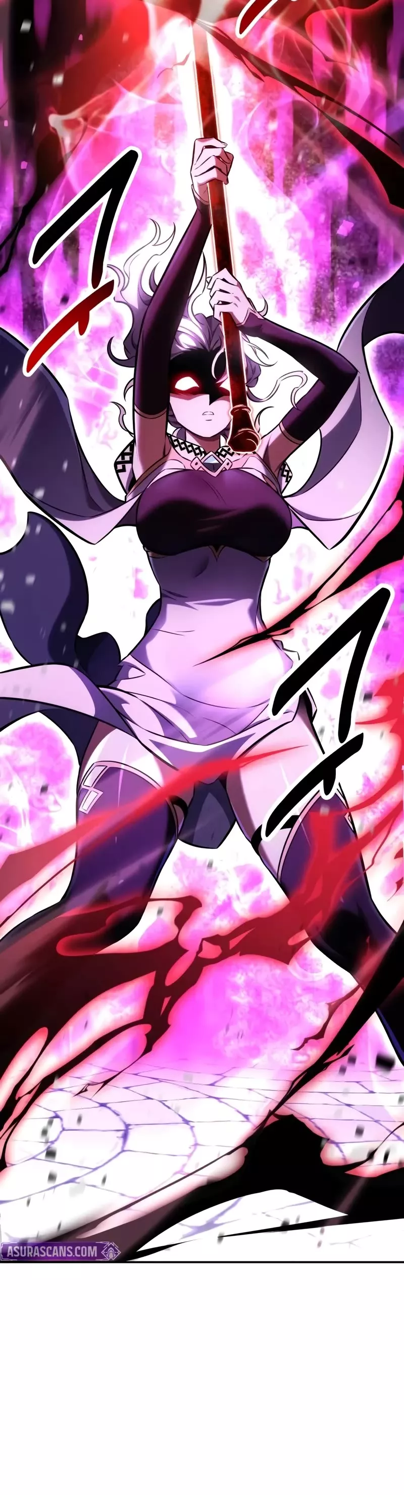 Read I Killed the Main Player Manga Online