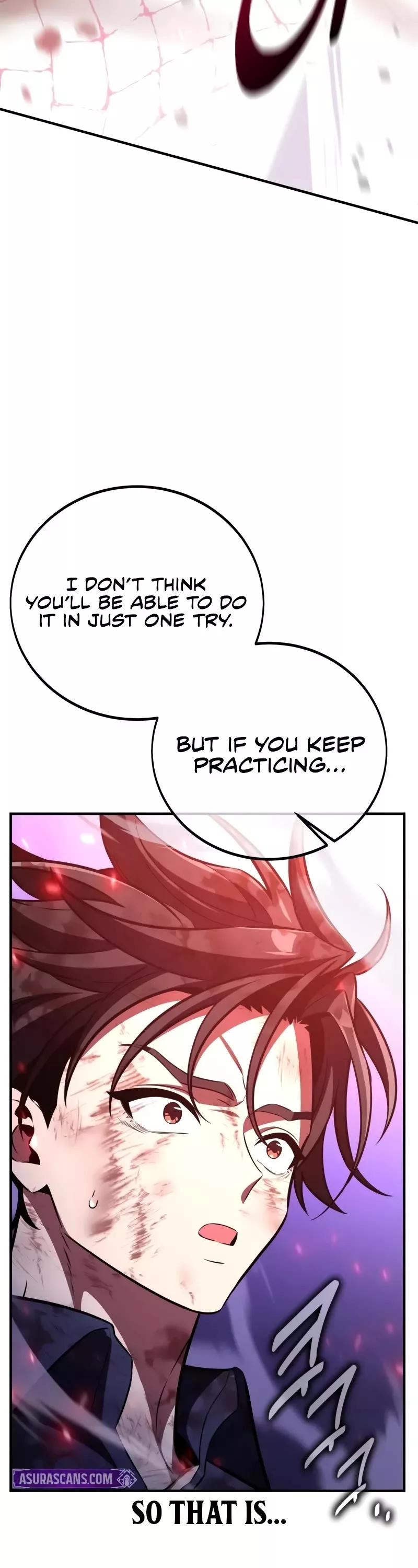 Read I Killed the Main Player Manga Online