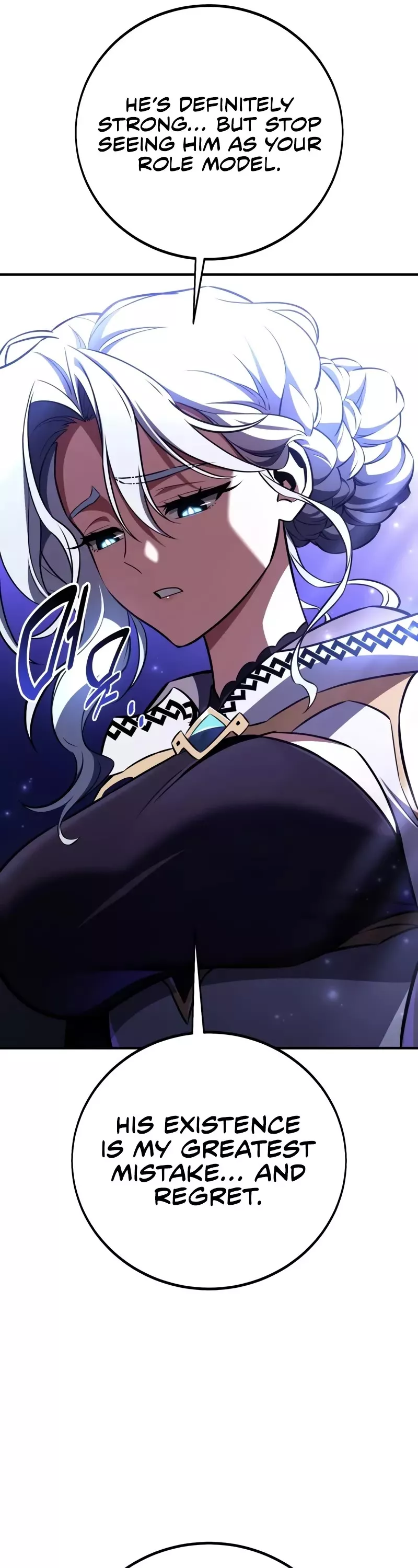 Read I Killed the Main Player Manga Online