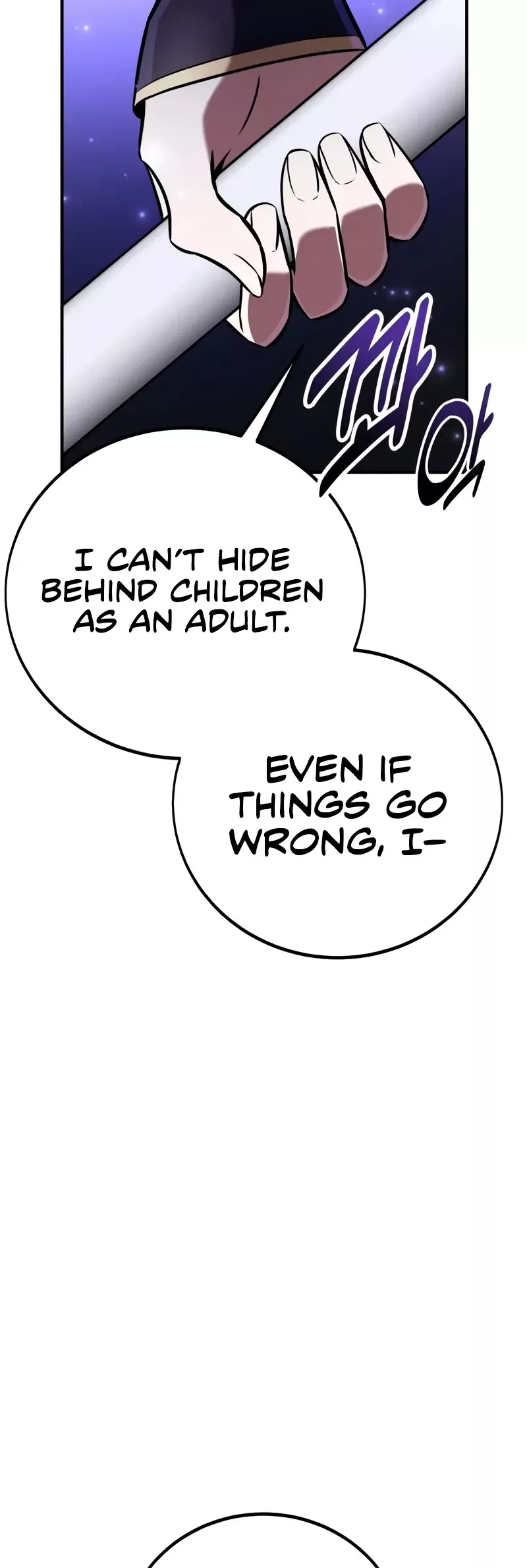 Read I Killed the Main Player Manga Online