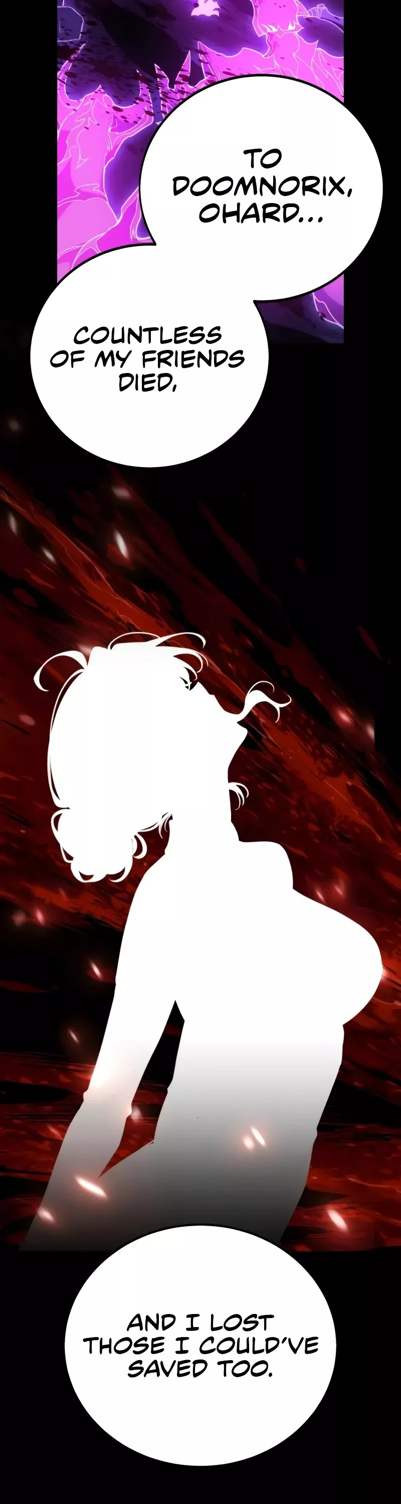Read I Killed the Main Player Manga Online