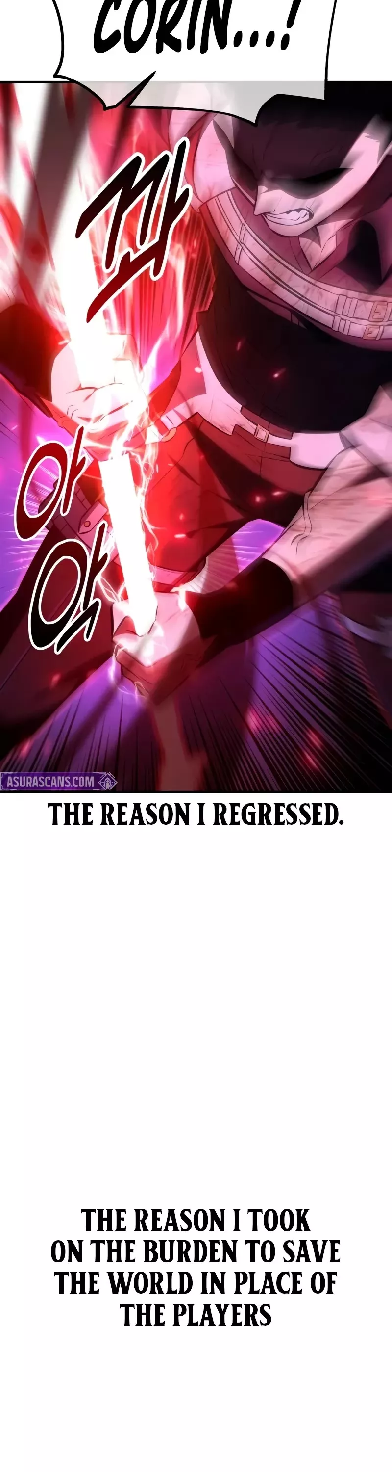 Read I Killed the Main Player Manga Online