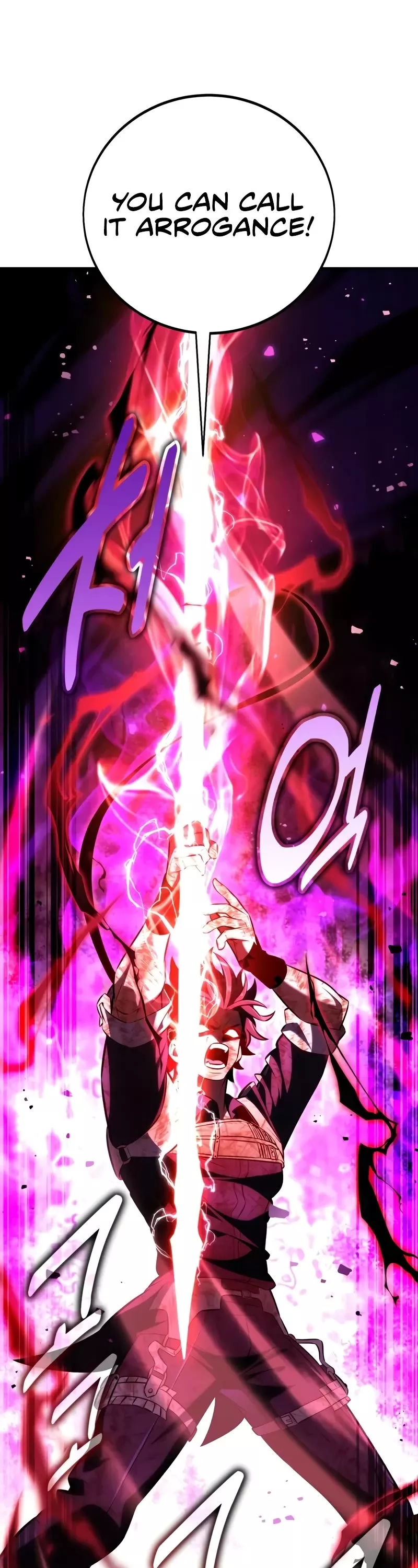 Read I Killed the Main Player Manga Online