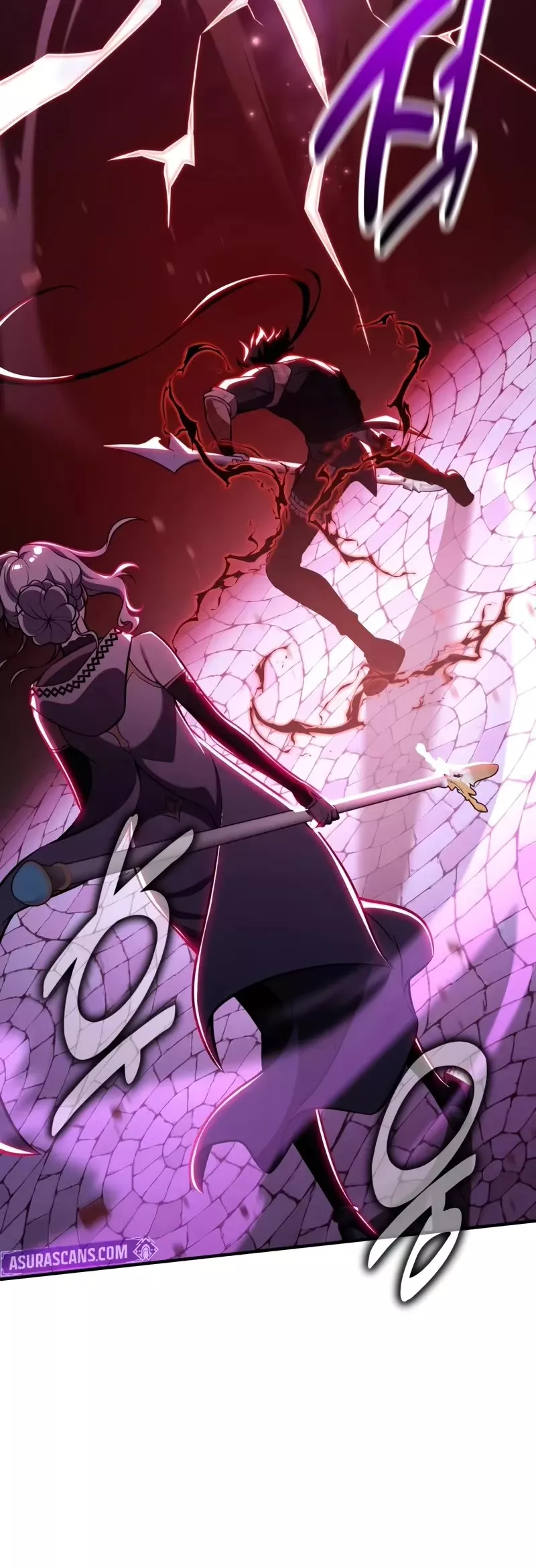 Read I Killed the Main Player Manga Online