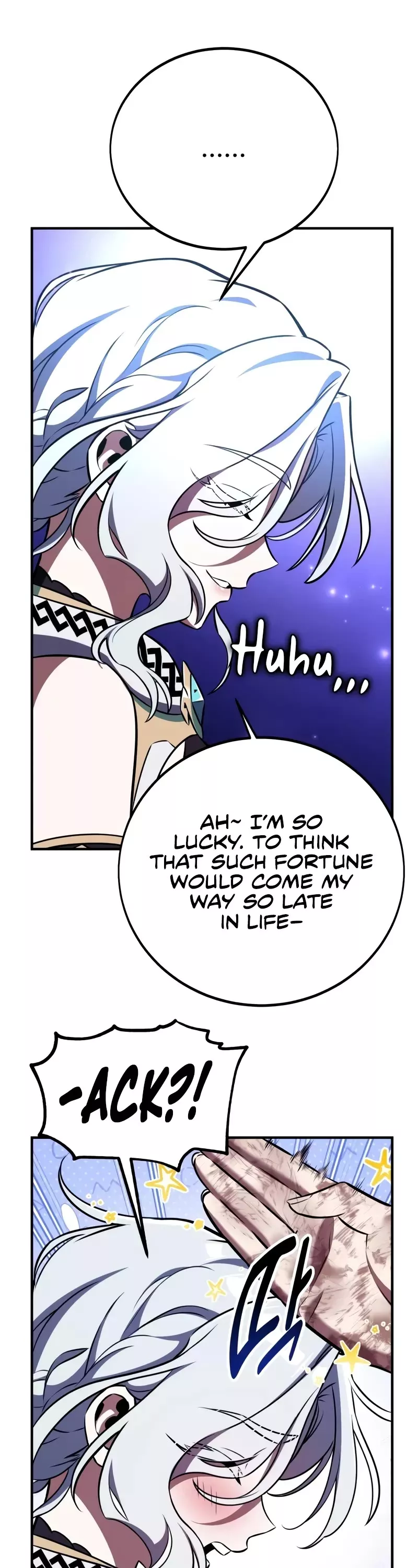 Read I Killed the Main Player Manga Online