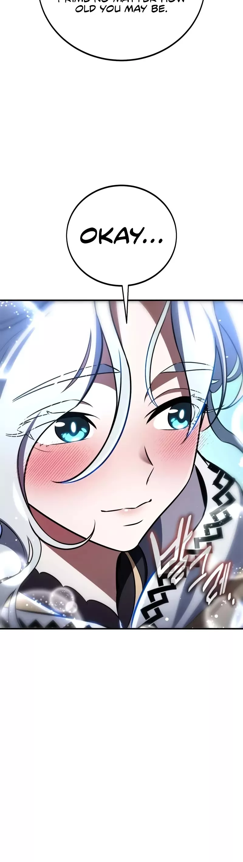 Read I Killed the Main Player Manga Online