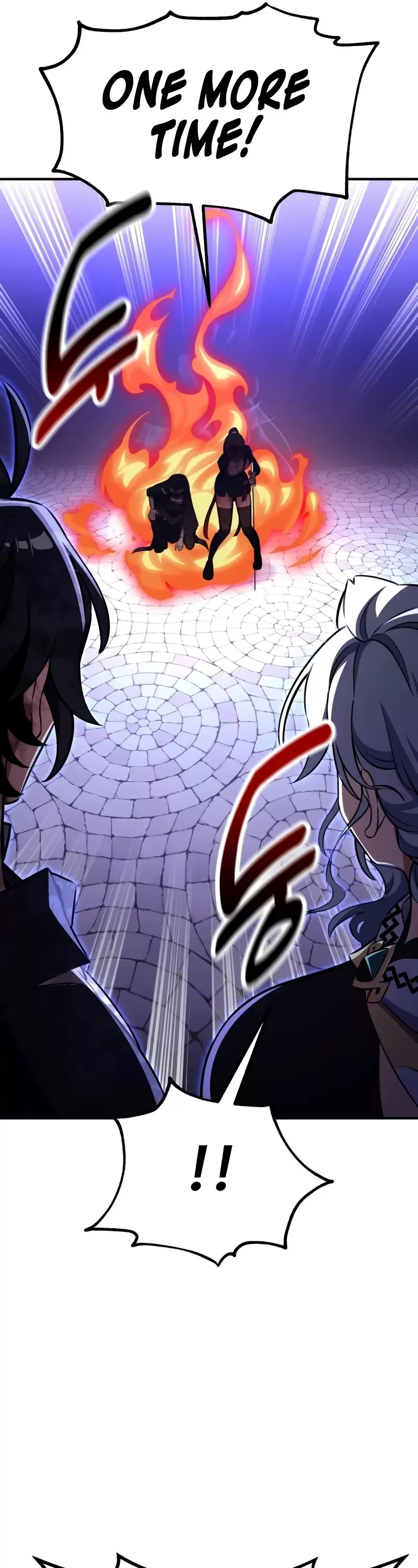 Read I Killed the Main Player Manga Online