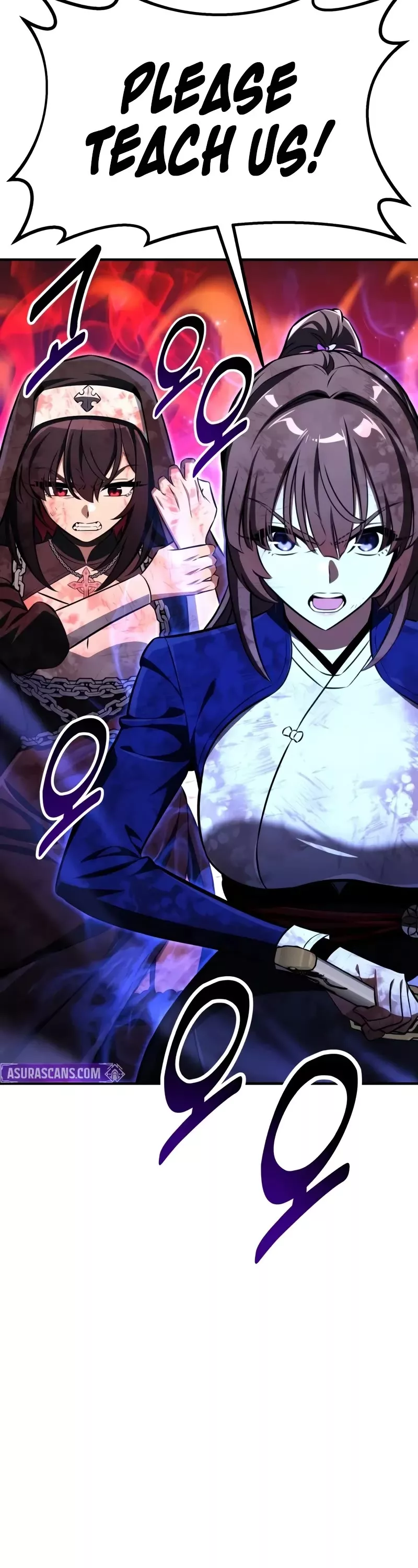 Read I Killed the Main Player Manga Online