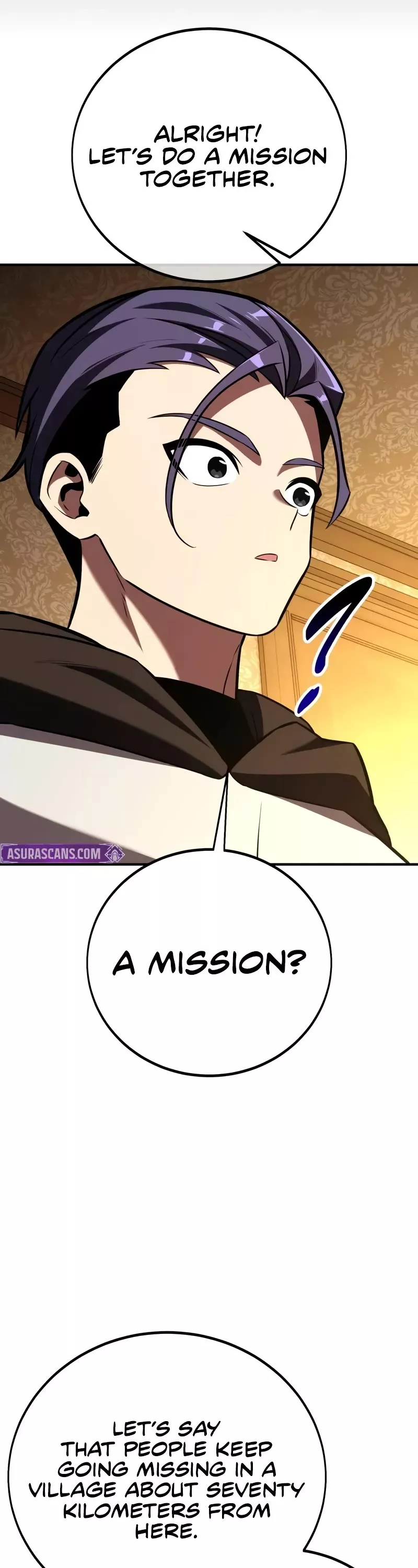 Read I Killed the Main Player Manga Online
