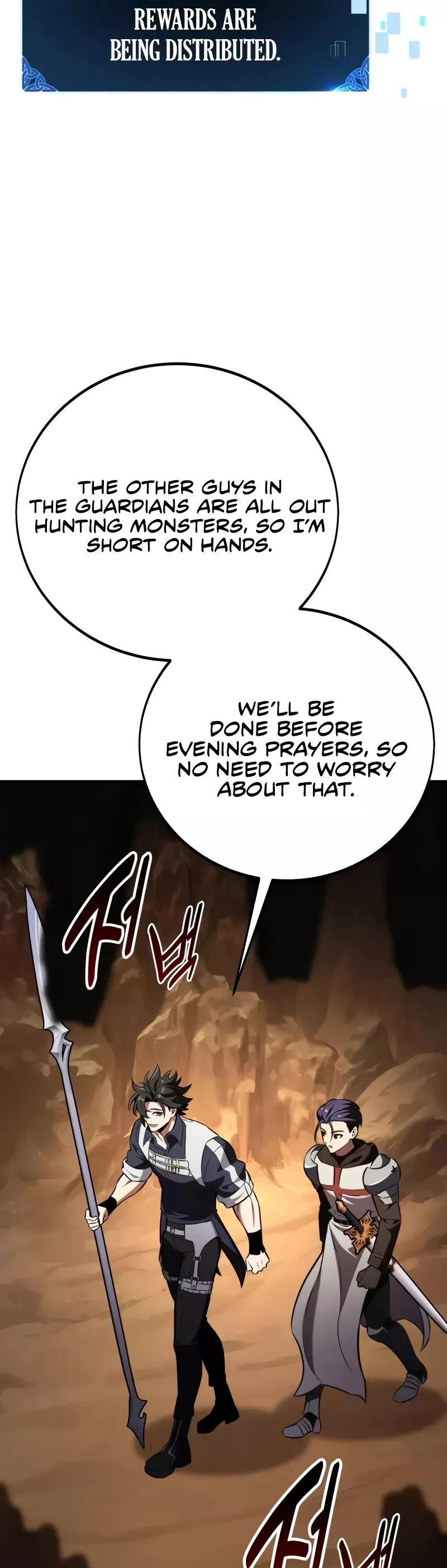 Read I Killed the Main Player Manga Online