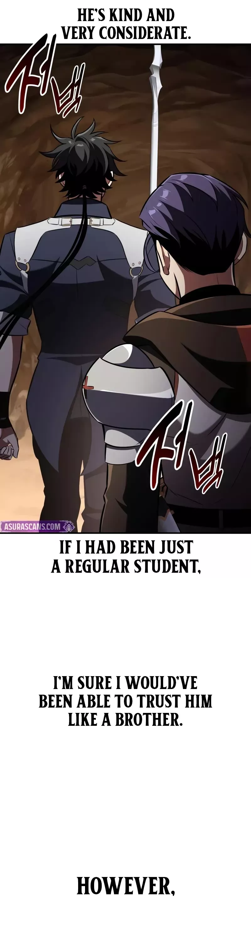 Read I Killed the Main Player Manga Online