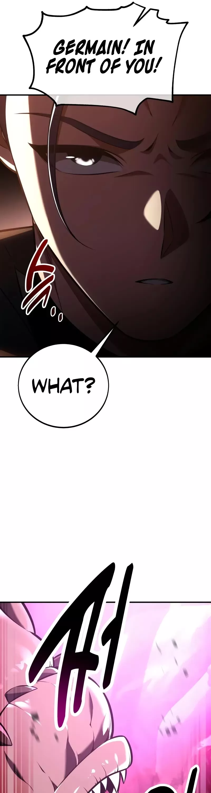 Read I Killed the Main Player Manga Online