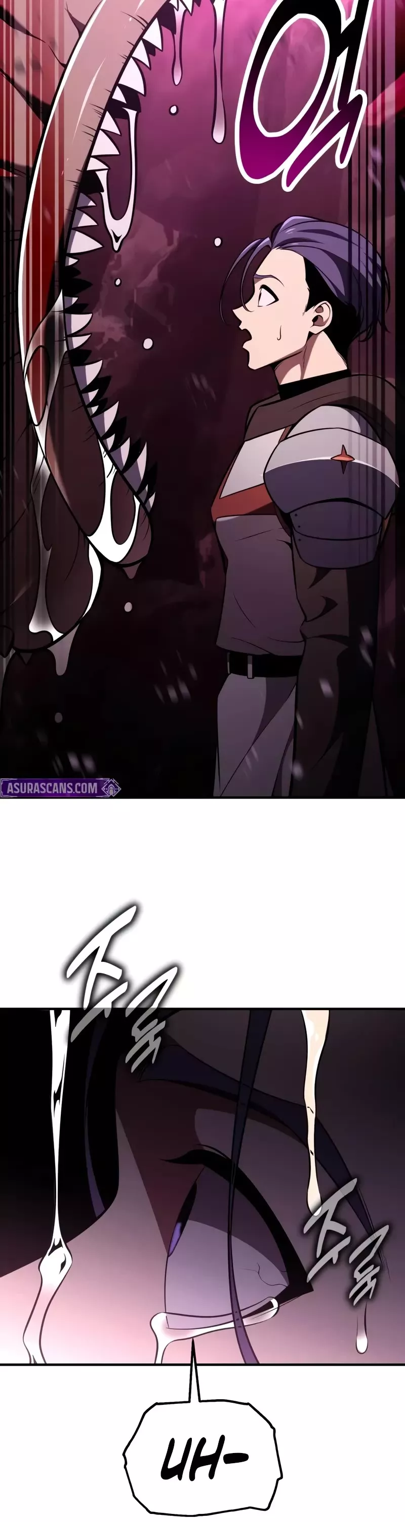 Read I Killed the Main Player Manga Online