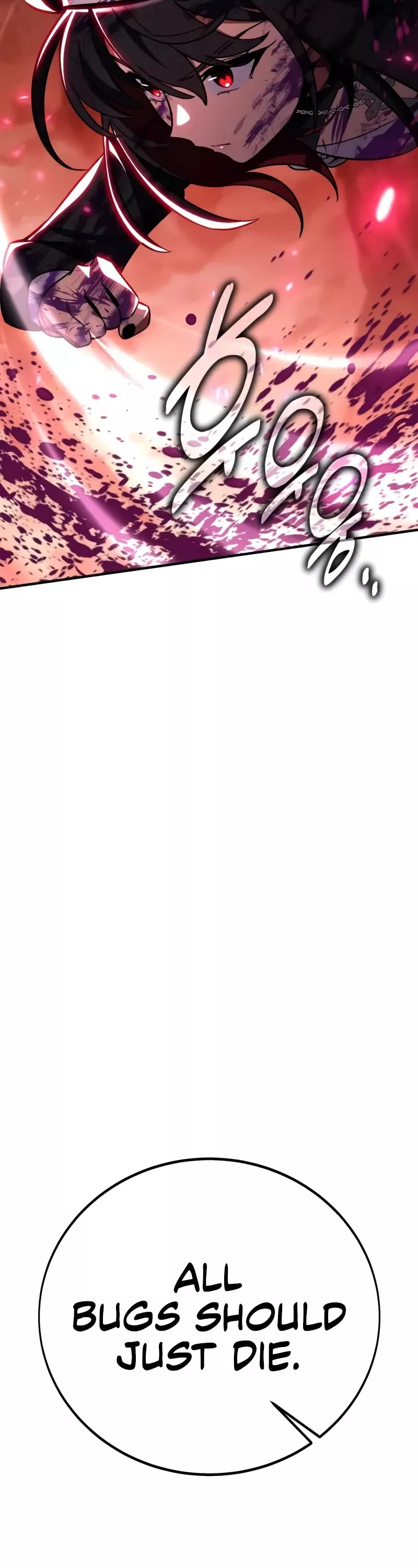 Read I Killed the Main Player Manga Online