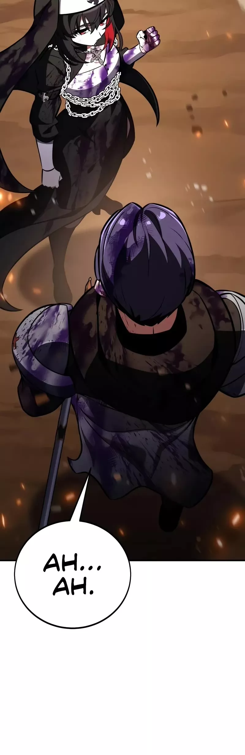 Read I Killed the Main Player Manga Online