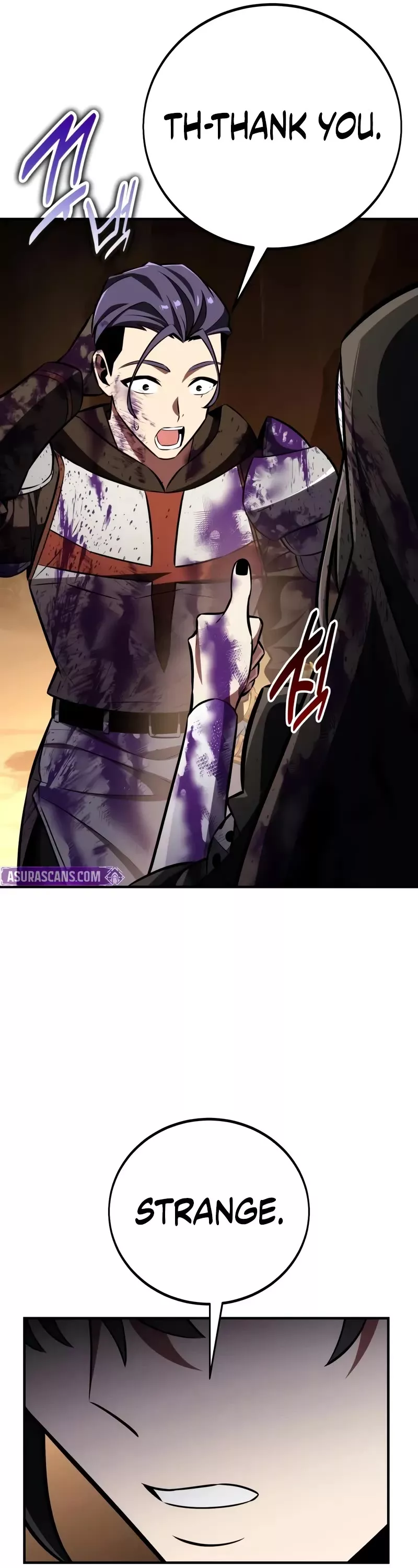 Read I Killed the Main Player Manga Online