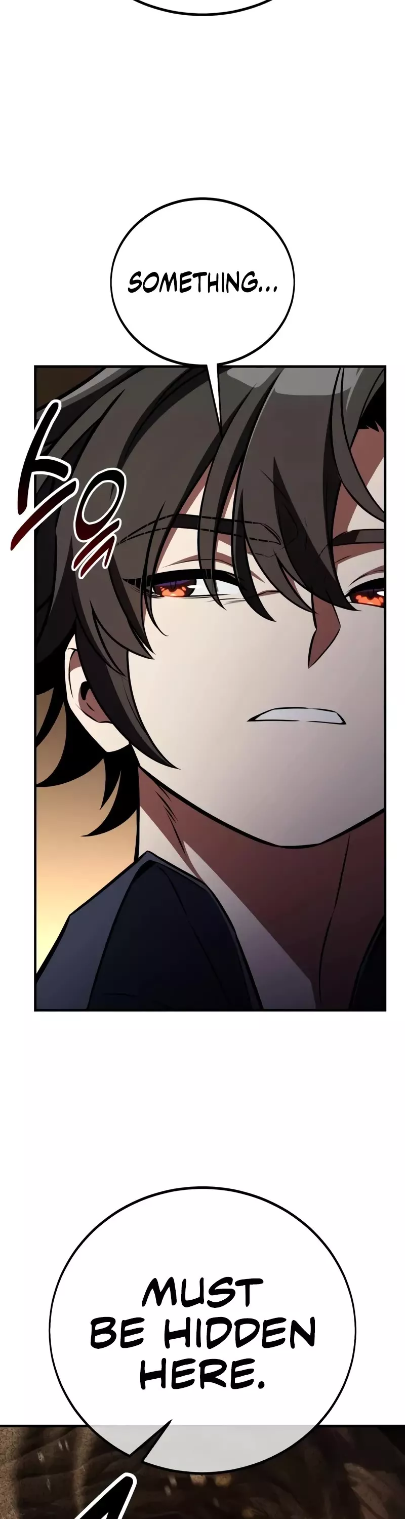 Read I Killed the Main Player Manga Online