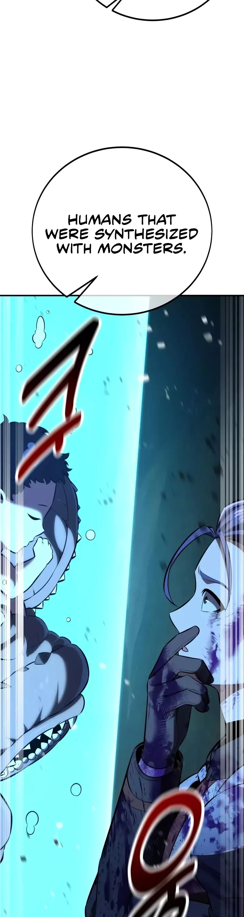 Read I Killed the Main Player Manga Online