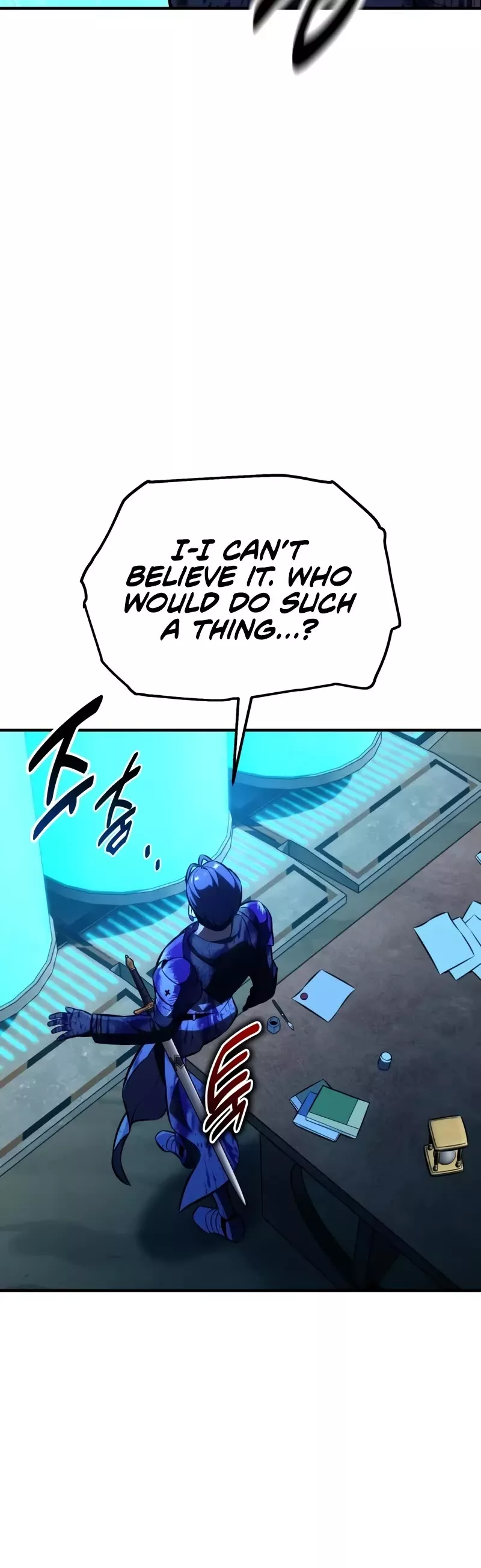 Read I Killed the Main Player Manga Online