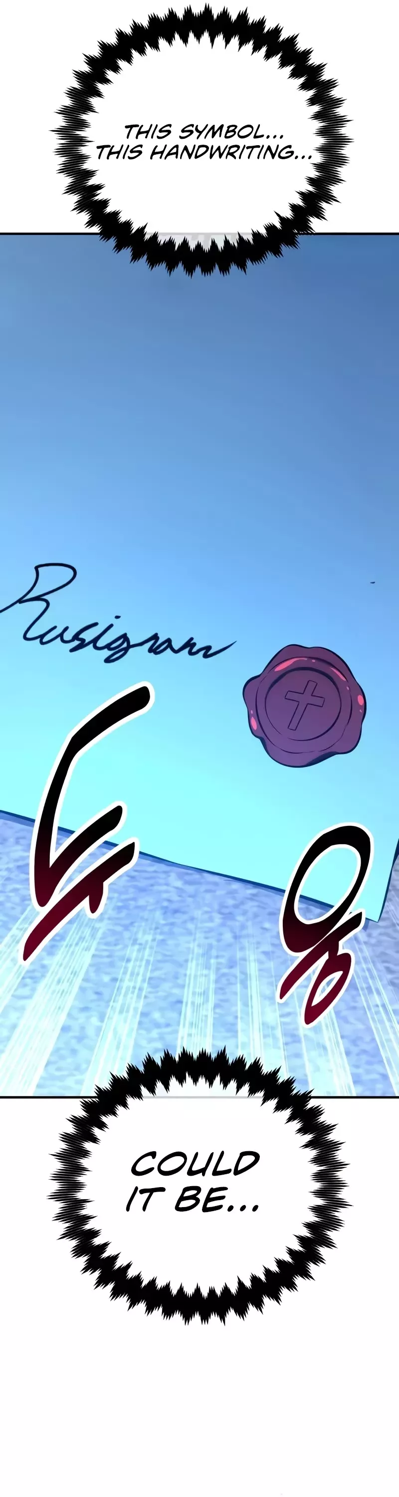 Read I Killed the Main Player Manga Online