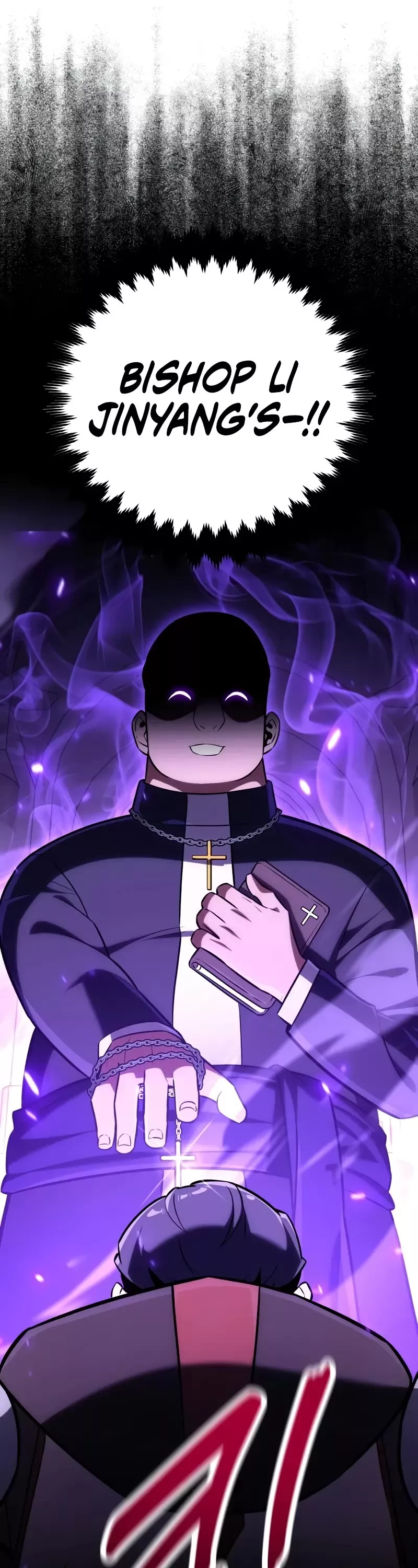 Read I Killed the Main Player Manga Online