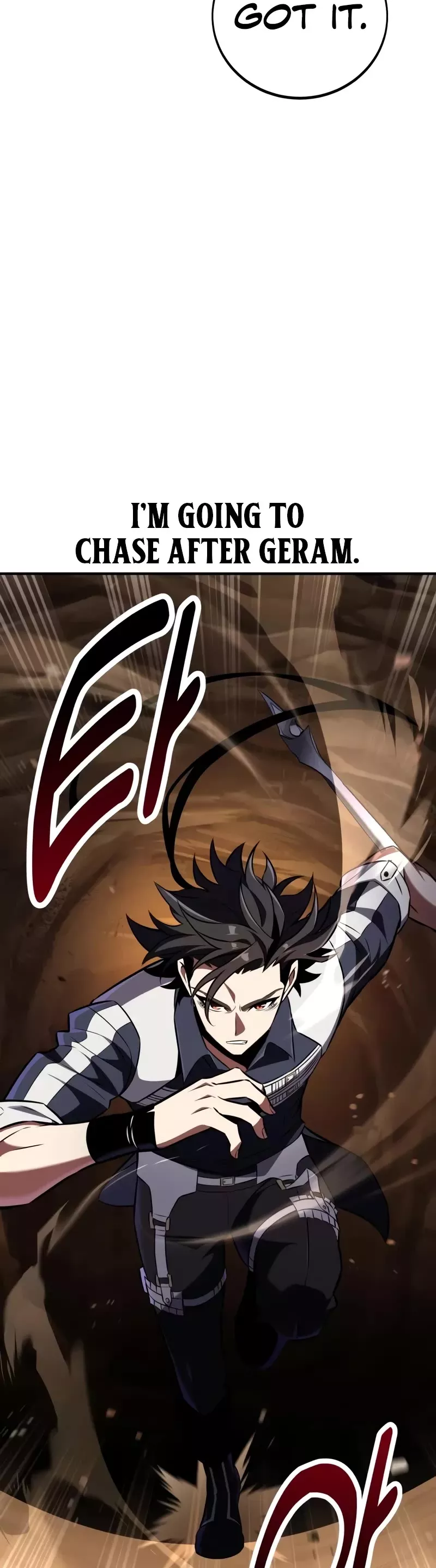 Read I Killed the Main Player Manga Online