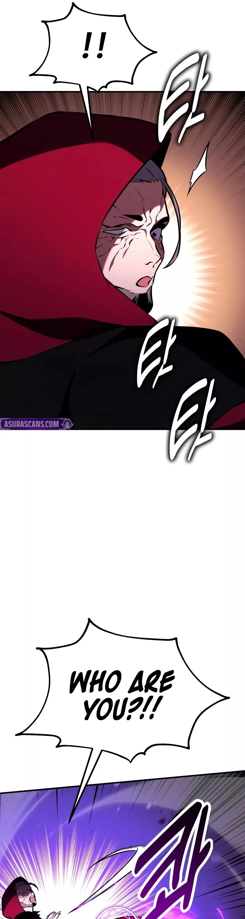Read I Killed the Main Player Manga Online