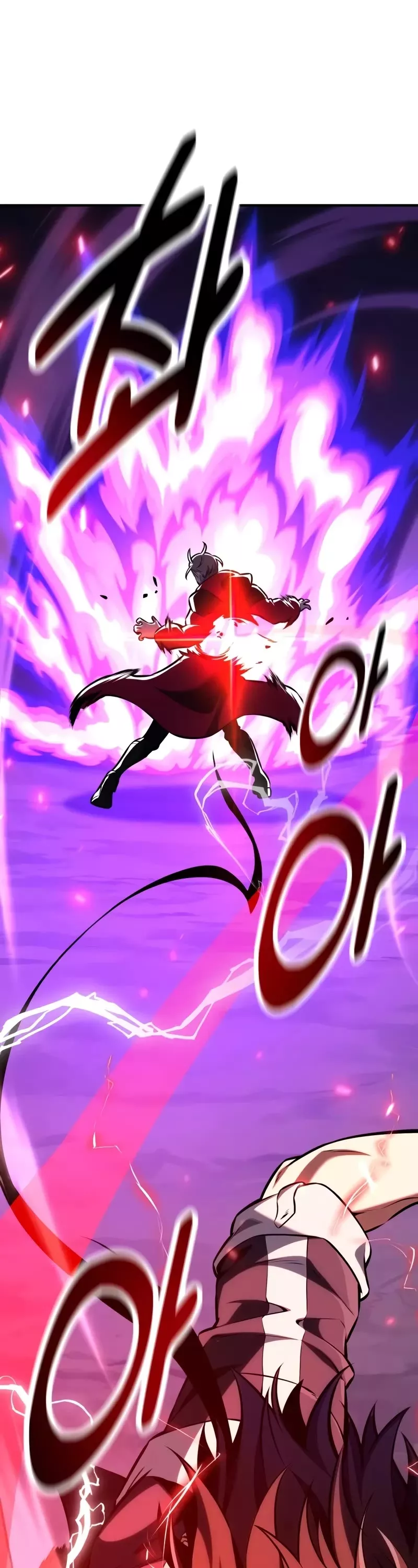 Read I Killed the Main Player Manga Online
