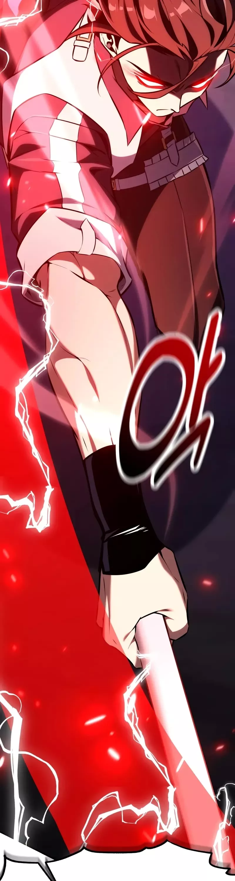 Read I Killed the Main Player Manga Online