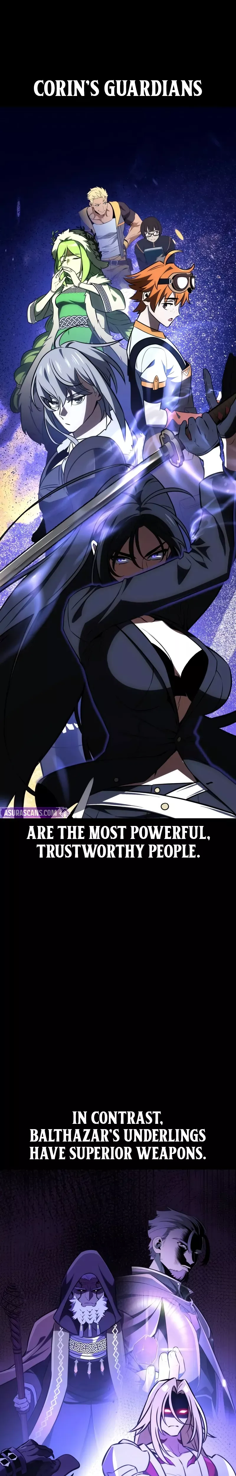 Read I Killed the Main Player Manga Online