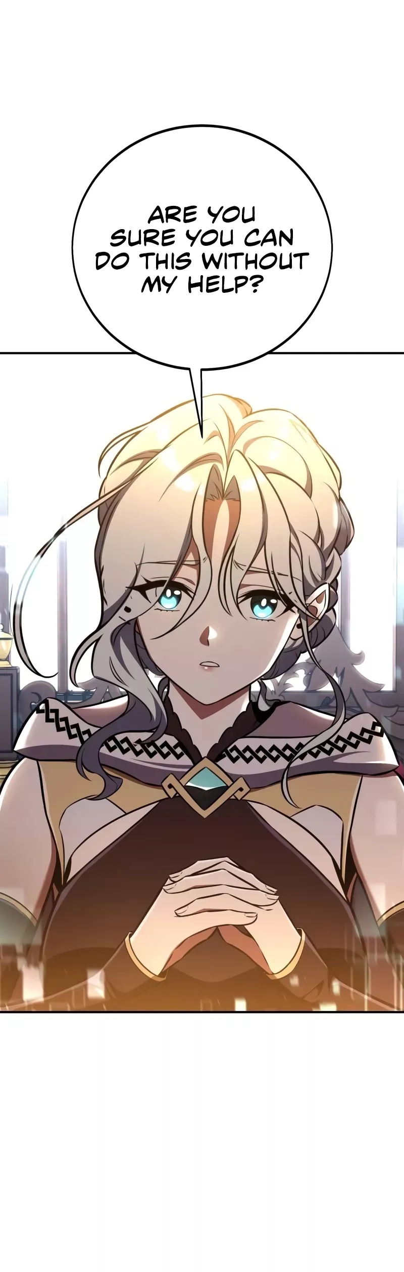 Read I Killed the Main Player Manga Online