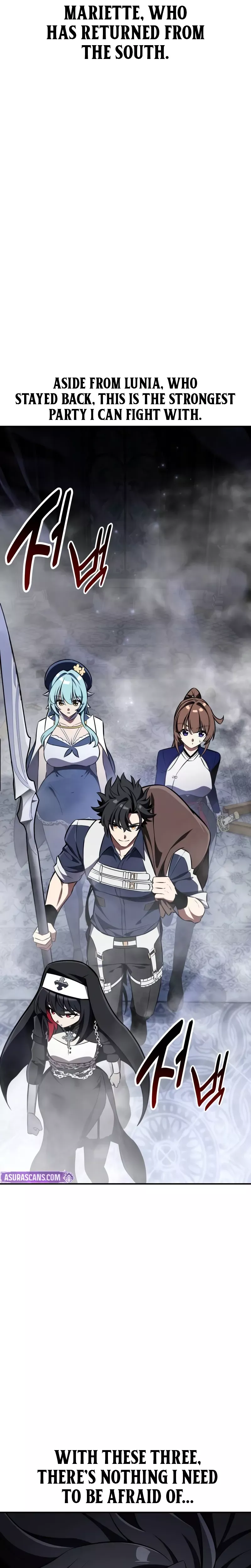 Read I Killed the Main Player Manga Online