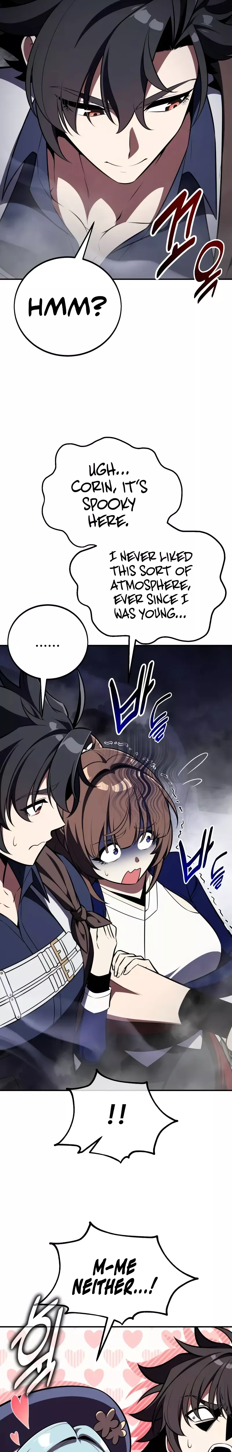Read I Killed the Main Player Manga Online