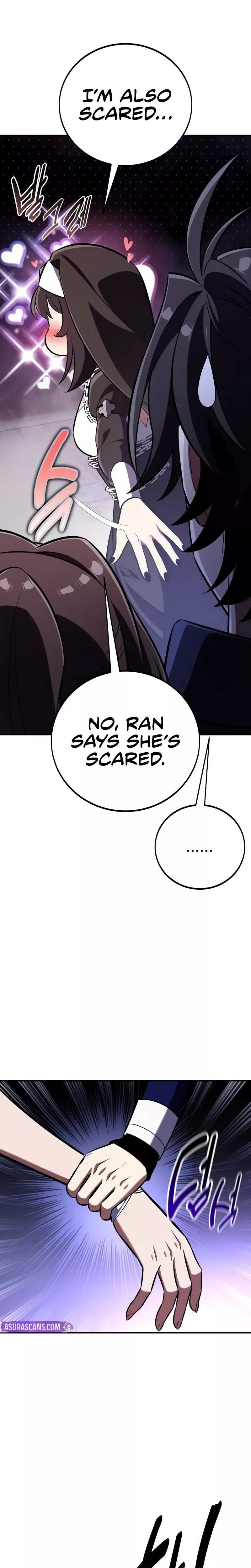 Read I Killed the Main Player Manga Online