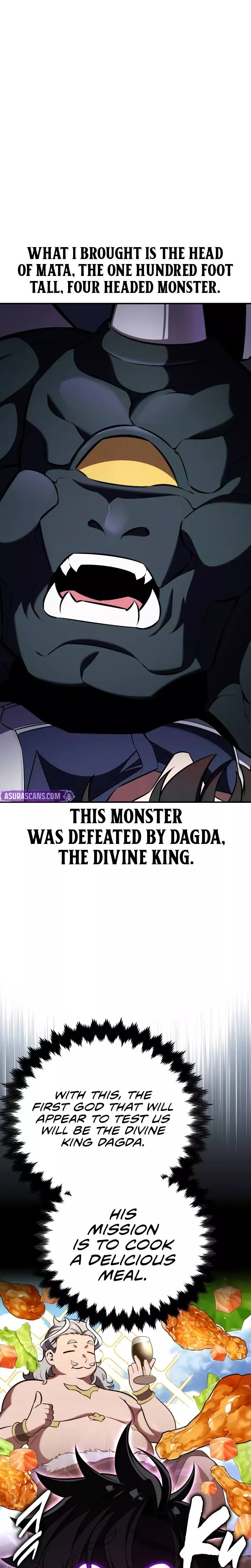 Read I Killed the Main Player Manga Online