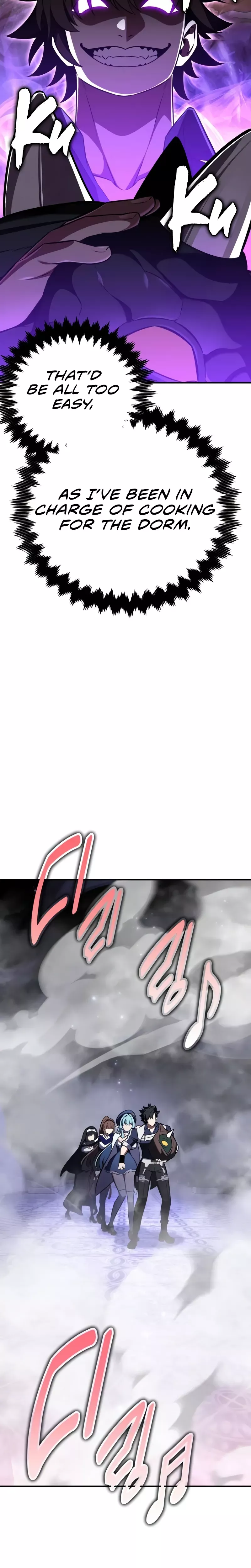 Read I Killed the Main Player Manga Online