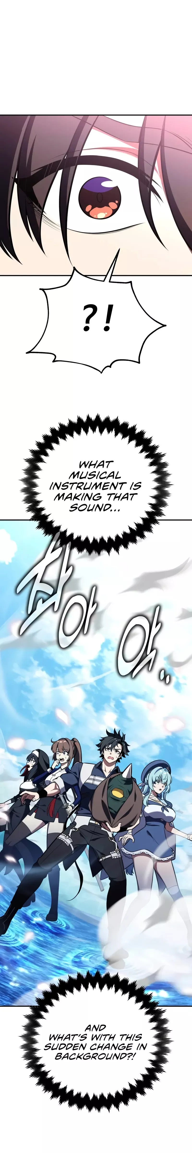 Read I Killed the Main Player Manga Online