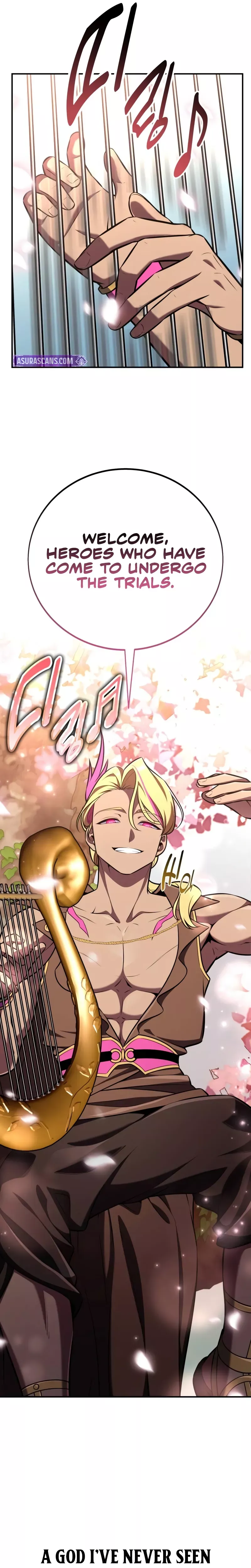 Read I Killed the Main Player Manga Online