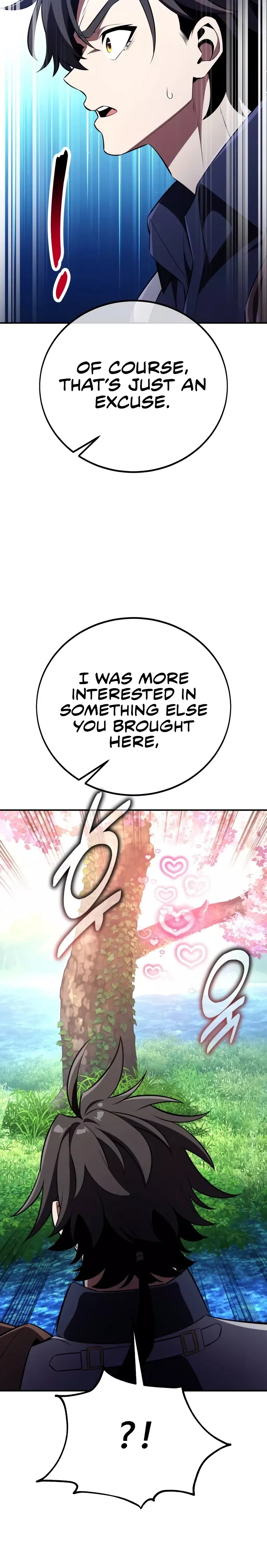 Read I Killed the Main Player Manga Online