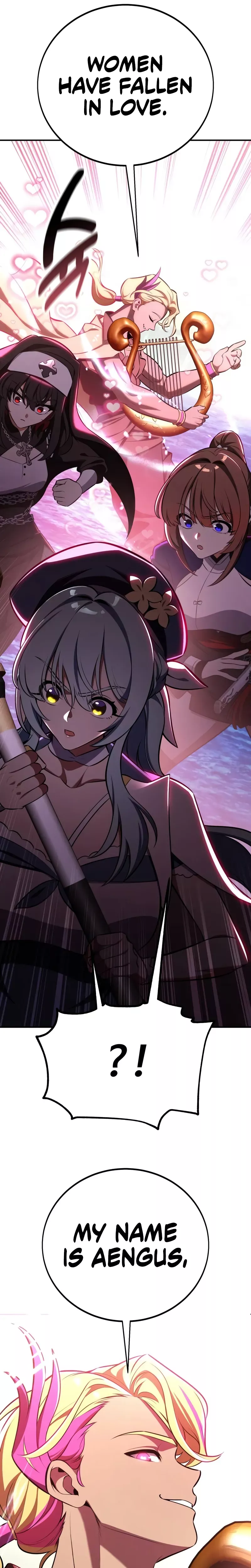 Read I Killed the Main Player Manga Online