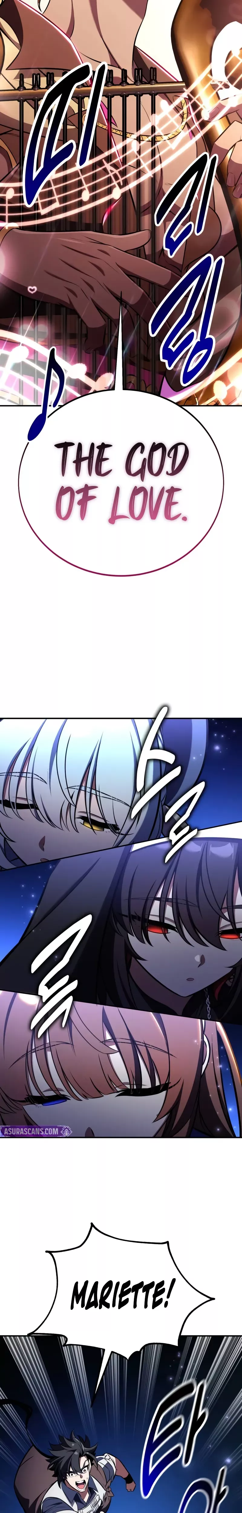 Read I Killed the Main Player Manga Online