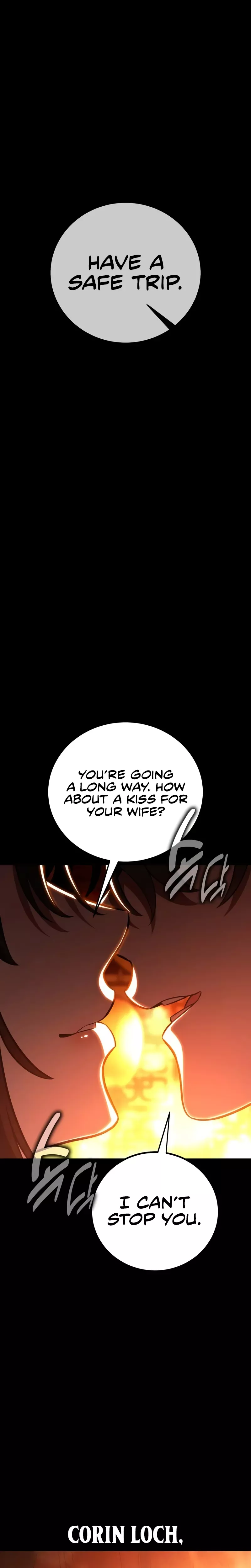 Read I Killed the Main Player Manga Online
