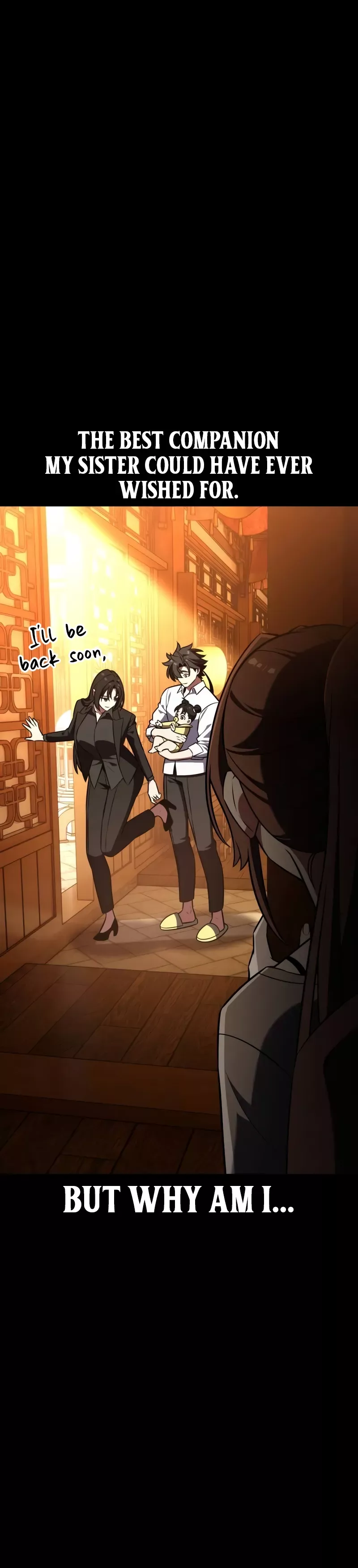 Read I Killed the Main Player Manga Online