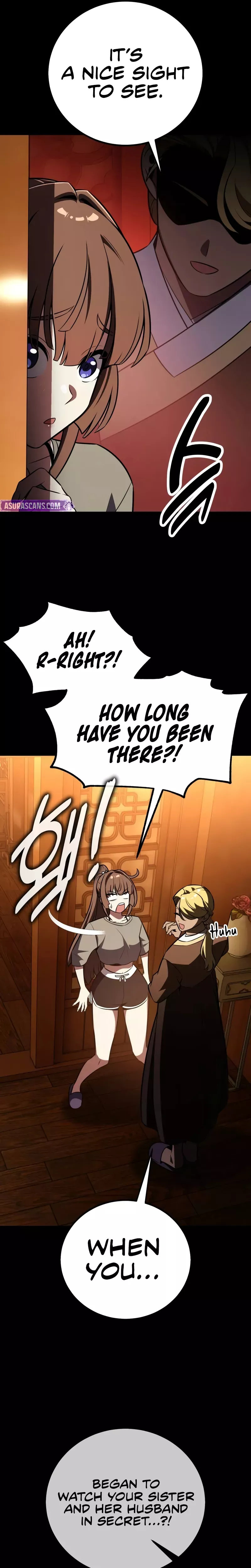 Read I Killed the Main Player Manga Online
